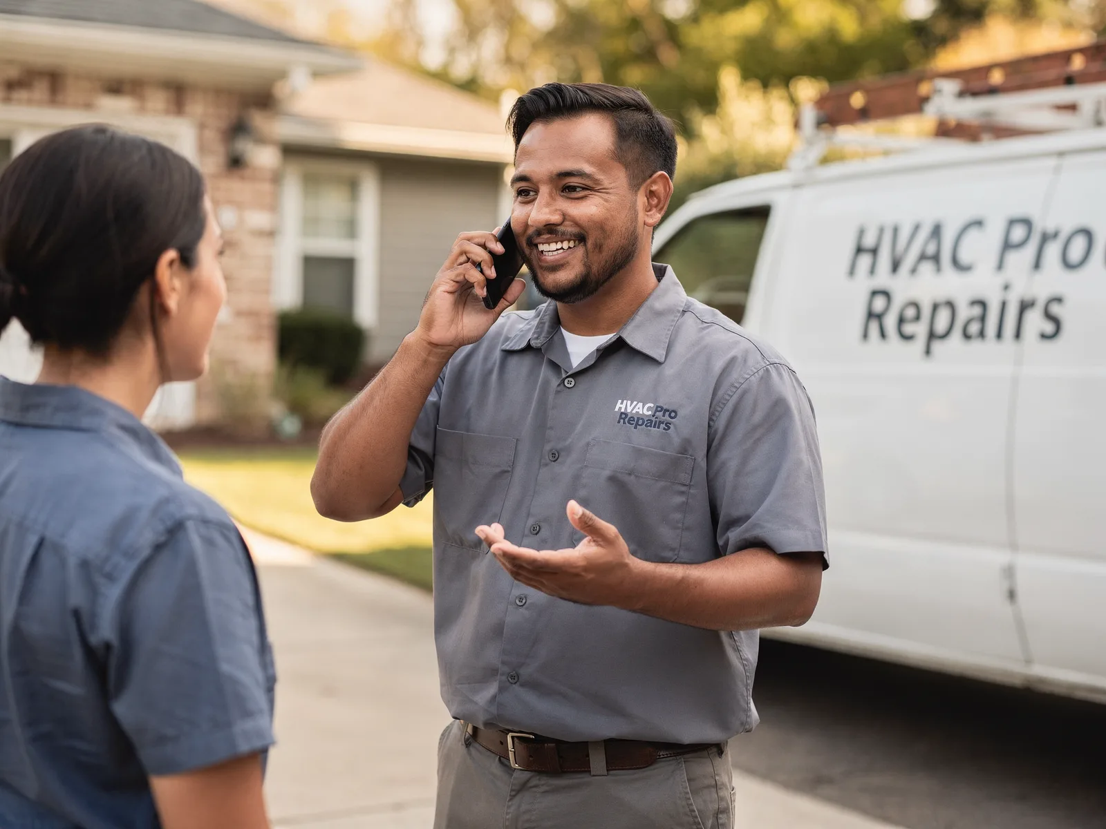 Heat Pump Repair Elmwood Park, NJ FAQs